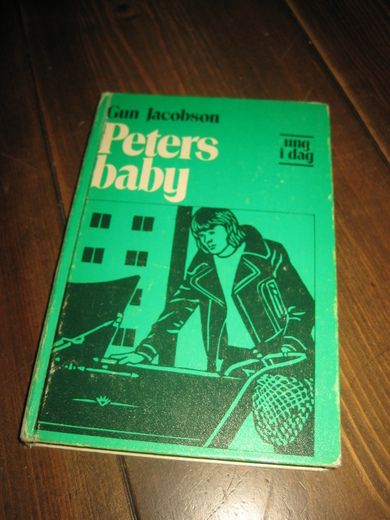 Jacobsen: Peters baby 1971