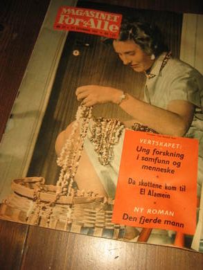 1961 nr 052 Magasinet For Alle