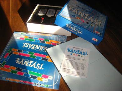 FANTASI 2010