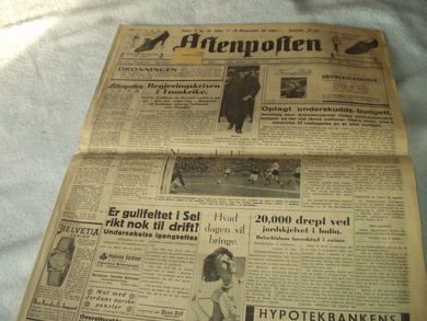 1935 nr 272 Morgen Aftenposten