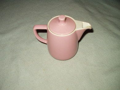 Pen kanne fra 70 tallet