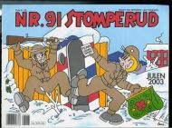 2003 NR 91 STOMPERUD