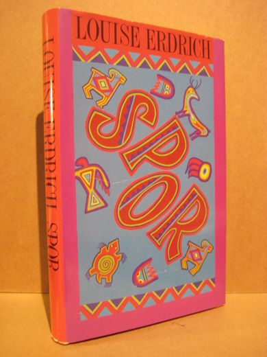 FREDRICH LOUISE: SPOR 1989