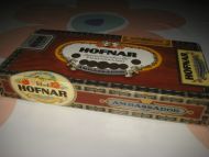 Meget pen finereske, HOFNAR, ca 23*14 cm stor.