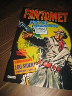 1986,nr 013, SOMMER NUMMER, FANTOMET.