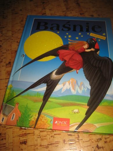 BASNIE ANDERSENA. 2008.