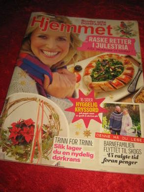 2019 nr 048 Hjemmet