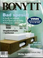 2006 nr 010 BONYTT