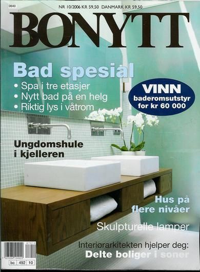 2006 nr 010 BONYTT
