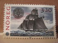 1992, EUROPA, 3.30