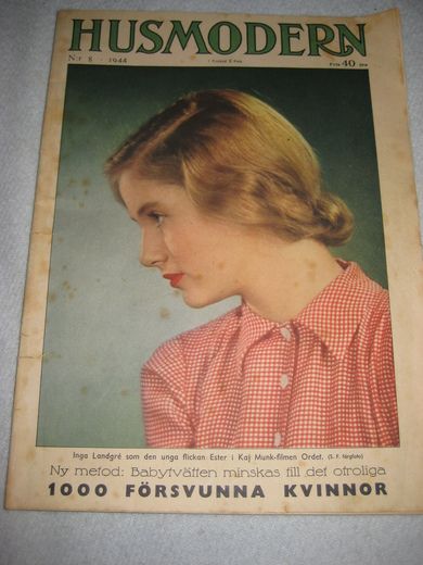 1944 nr 008 HUSMODEREN