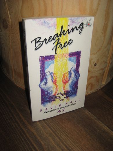 HALL: Breaking Free. 1988.