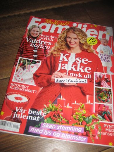 2014 nr 026 Familien