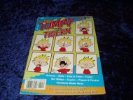 2002,nr 010, Tommy og Tigern