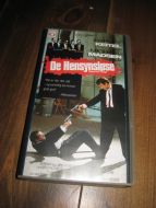 De Hensynsløse 1992 18 år 95 min