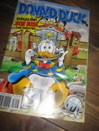2011 nr 025 DONALD DUCK & CO