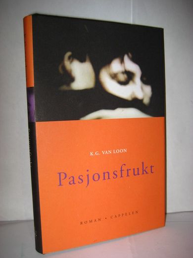 LOON: Pasjonsfrukt. 2002.