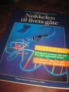 Nøkkelen til livets gåte. 1995.