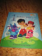 1 BOKEN MIN. 2006.