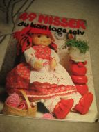 49 NISSER du kan lage. 1981. 