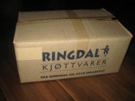 Eske fra Ole Ringdal til Rønnestad Eftf A/S, Eidså. 2008