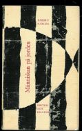 Karlen, Barbro: Menniskan på jorden. 1968