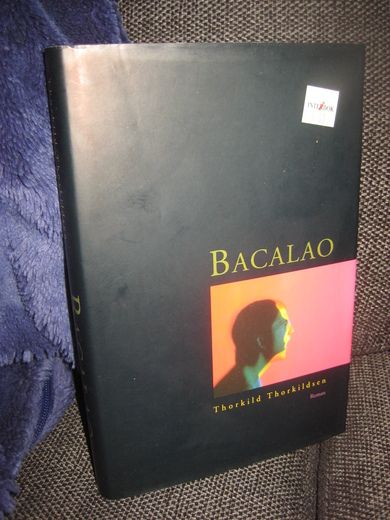 Thorkildsen: BACALAO. 1999.