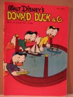 1961 nr 035 DONALD DUCK & CO