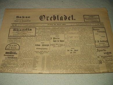 1902 nr 097 Ørebladet