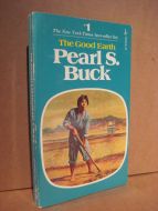 Buck The Good Earth 1958