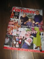 2001 nr 025 Familien