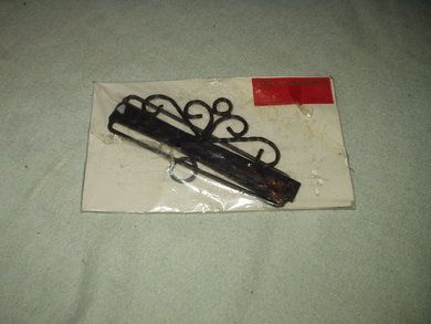 Pakke med smijernsoppheng for løper 17 cm