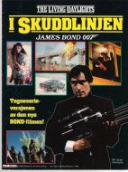 1987,nr 001, I SKUDDLINJEN.