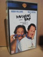 FATHERS DAY 1997 7 ÅR 100 MIN