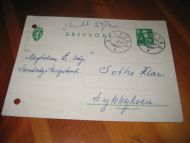 SANDVÅG, 7.11.61.