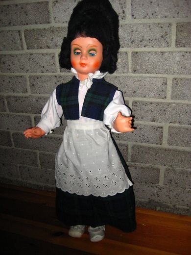 Megastor amerikadokke