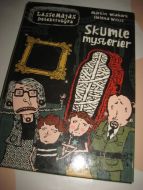 Skumle mysterier. 2005.
