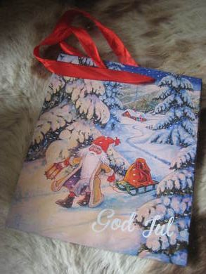 Julenett fra noen år tilbake i tid noe for deg?