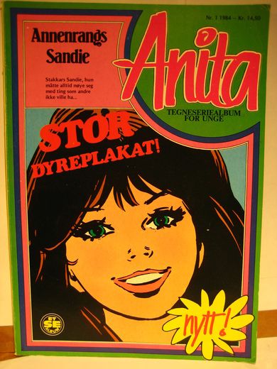 1984,nr 001,  Anita