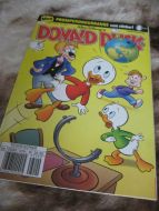 2014 UKE NR 09 DONALD DUCK & CO