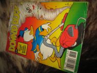 2010 UKE NR 17 DONALD DUCK & CO