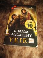 MCCARTHY: VEIEN 2010