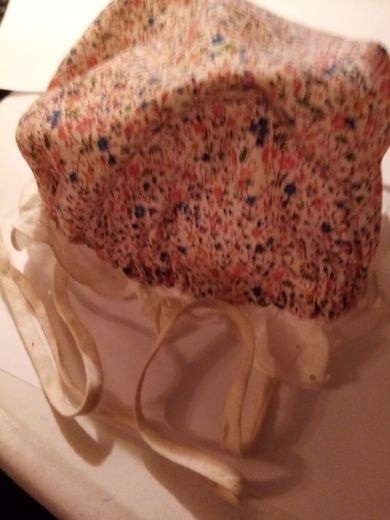 ROSENVINGE pikelue Norsk Arbeide