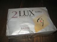 LUX BEAUTY SOAP, 70-80 tallet.