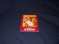 Johansen George: Hvordan bli en kristen ?