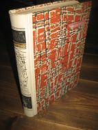 ELSTER, TOROLF: DE MERKELIGE ÅR. Utgitt av Arbeiderbladet til 75. årsjubileet i 1959.