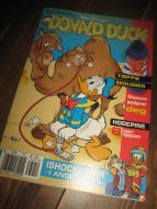 2003 nr 019 Donald Duck & Co
