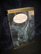 TOLKIN: RINGENES HERRE II TO TÅRN 2002