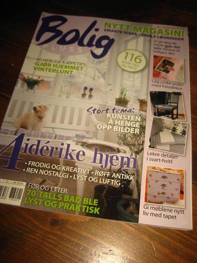 2008 nr 001 Bolig PLUSS