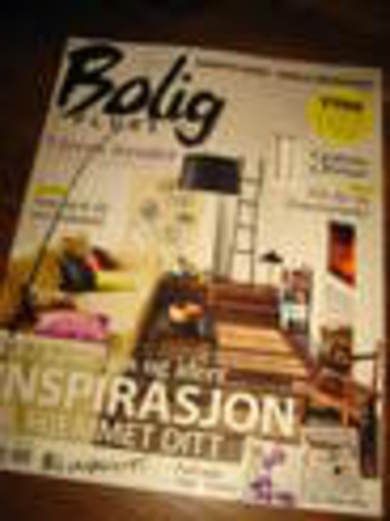 2009 nr 003 Bolig PLUSS